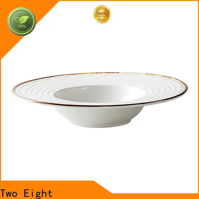 Two Eight Wholesale pingani plates manufacturers for dinning room 1