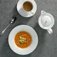 Discount Porcelain Dinnerware Sets for Apartment 100 SETSquality Assurance 3