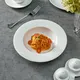 Discount Porcelain Dinnerware Sets for Apartment 100 SETSquality Assurance 5