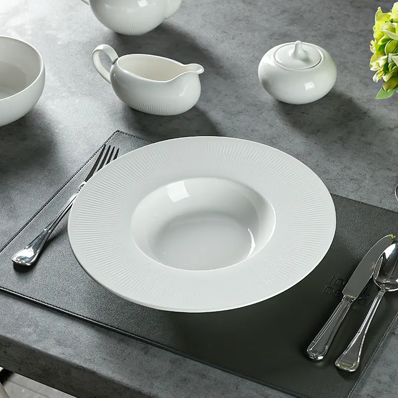 Factory Price Hotel Tableware Suppliers Factory for Business 9