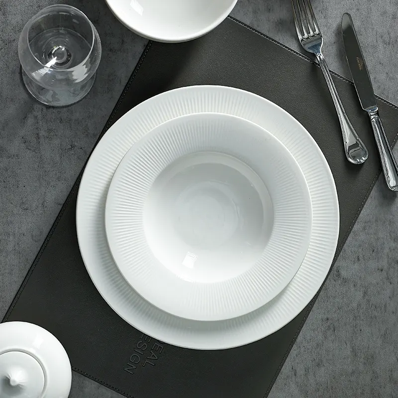 Factory Price Hotel Tableware Suppliers Factory for Business 8