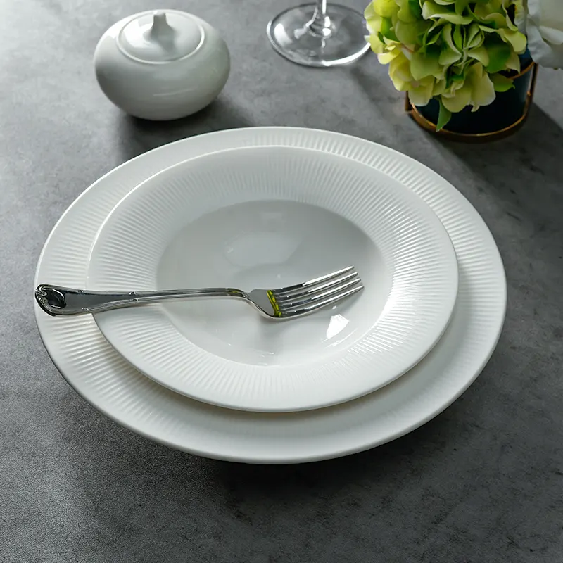 Factory Price Hotel Tableware Suppliers Factory for Business 7