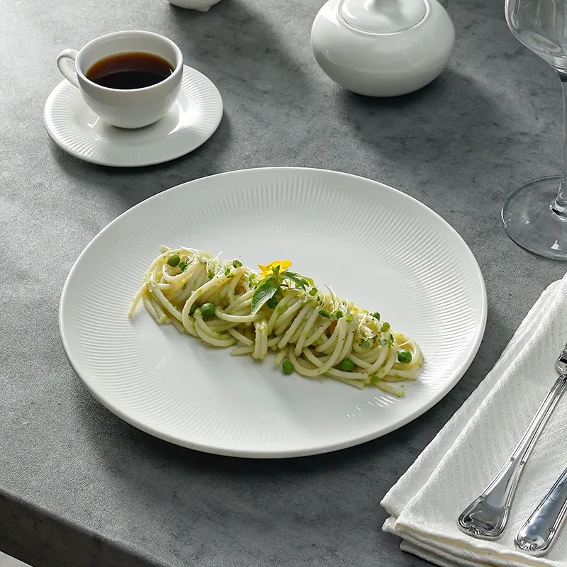 Factory Price Hotel Tableware Suppliers Factory for Business 6