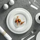 Factory Price Hotel Tableware Suppliers Factory for Business 2