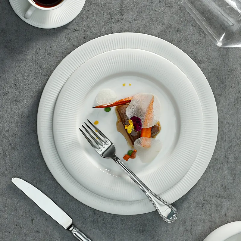 Factory Price Hotel Tableware Suppliers Factory for Business 5