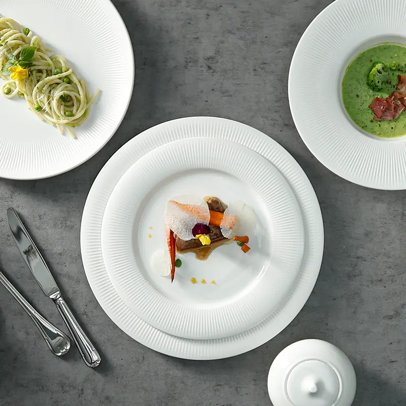Factory Price Hotel Tableware Suppliers Factory for Business 3