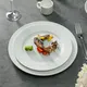 Newest Fine Porcelain Plates for Wholesale 10