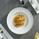 Newest Fine Porcelain Plates for Wholesale 7