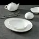 Custom Restaurant Plates Moon Love Collection - Fast Delivery - Two Eight 9