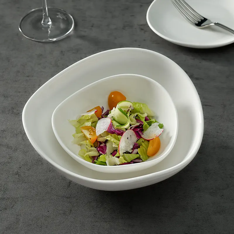 Custom Restaurant Plates Moon Love Collection - Fast Delivery - Two Eight 7