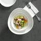 Custom Restaurant Plates Moon Love Collection - Fast Delivery - Two Eight 6