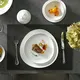 Custom Restaurant Plates Moon Love Collection - Fast Delivery - Two Eight 4