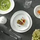 Custom Restaurant Plates Moon Love Collection - Fast Delivery - Two Eight 3