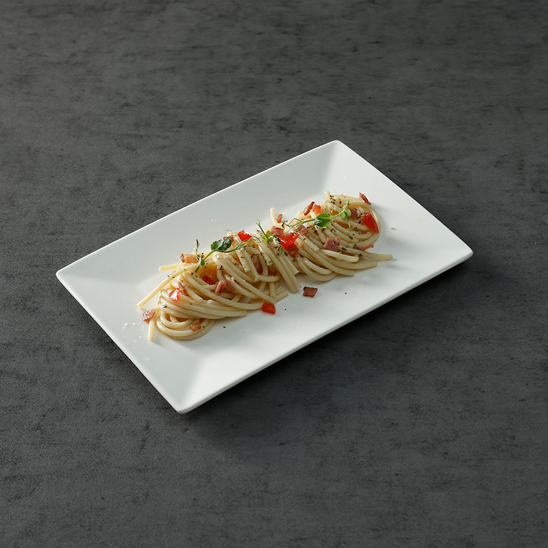Moove Collection - 2024 best-selling white porcelain collection For Restaurants, Hotels and Events 9