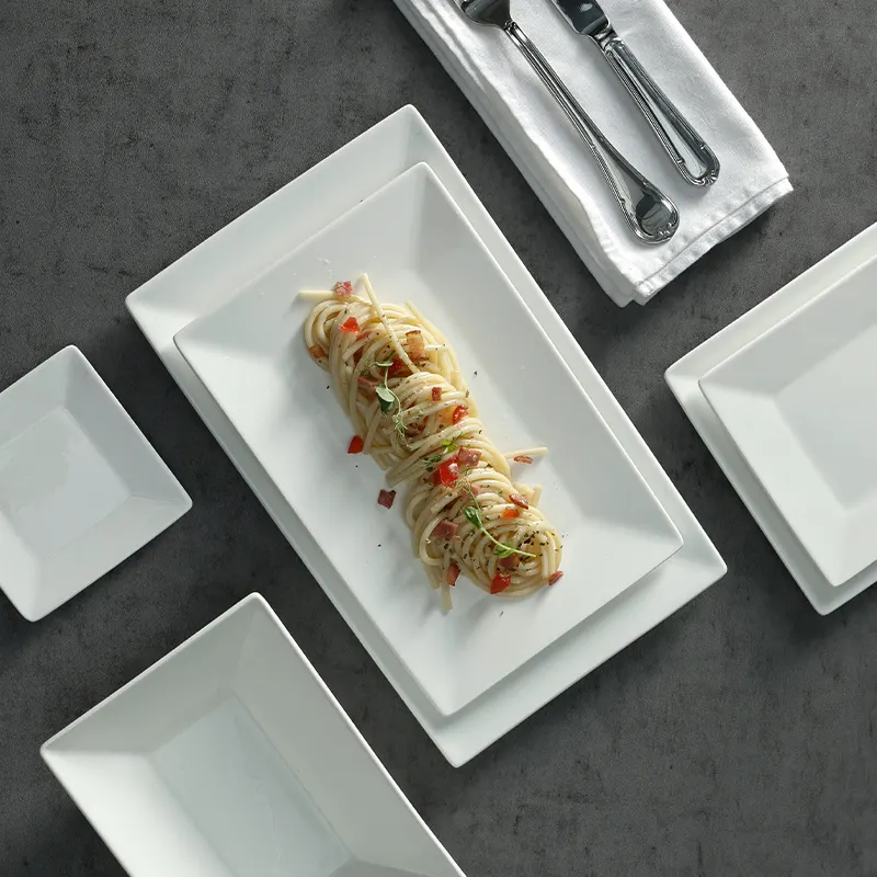 For House Catering Dinnerware HOTEL & RESTAURANT by Two Eight 4