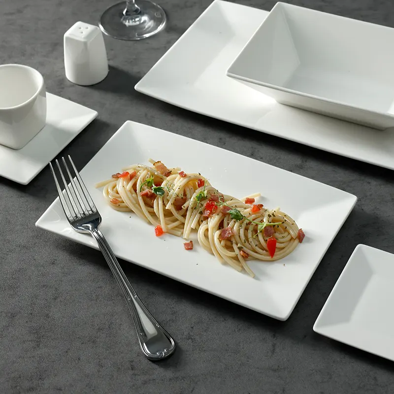 For House Catering Dinnerware HOTEL & RESTAURANT by Two Eight 7