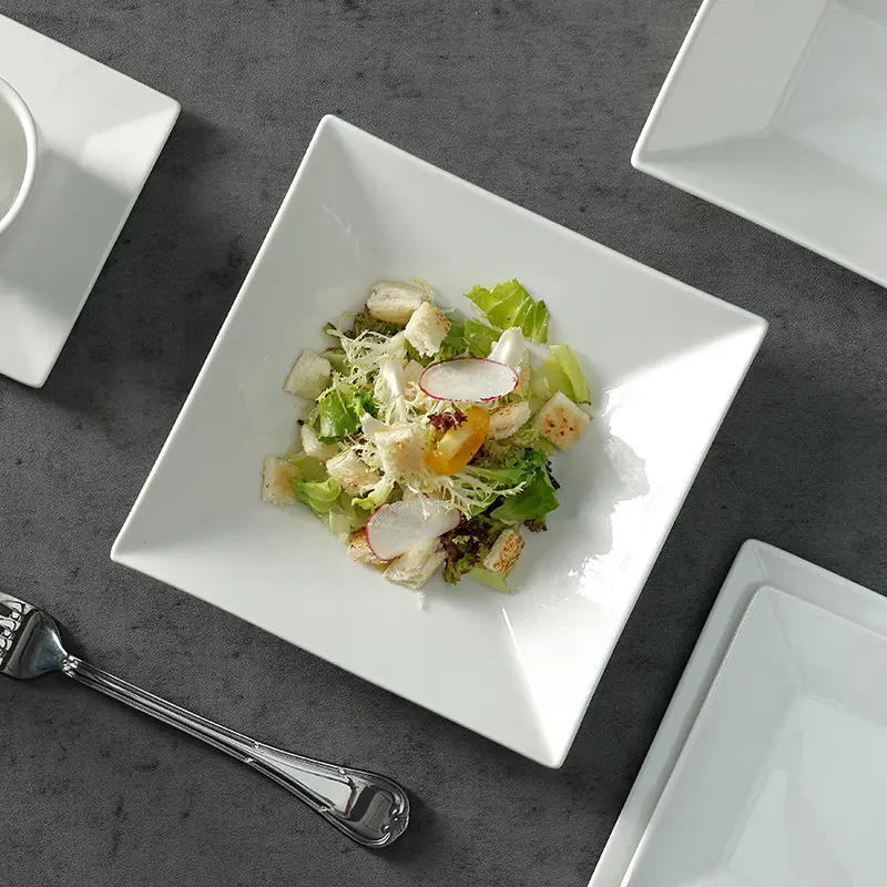 The Timeless Elegance Of White Porcelain: A Guide To Styling And Caring For Your Pieces 1