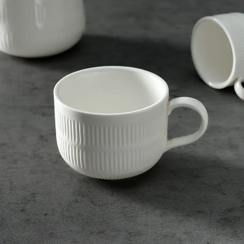 Hot Selling White Dinnerware White Dinnerware Company 8