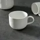 Hot Selling White Dinnerware White Dinnerware Company 8