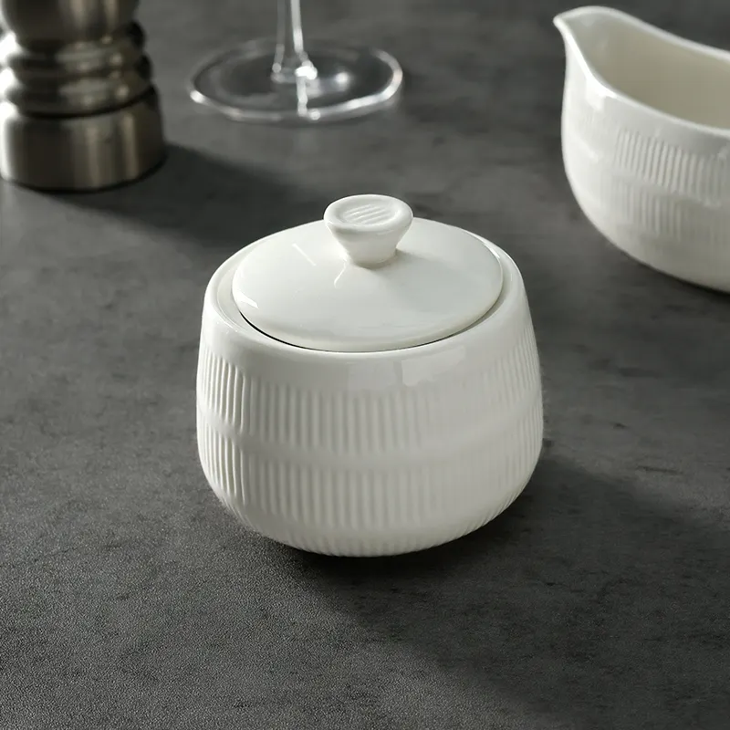 Hot Selling White Dinnerware White Dinnerware Company 9