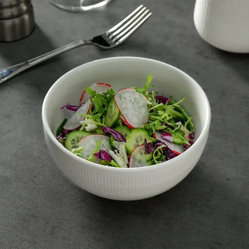 Hot Selling White Dinnerware White Dinnerware Company 6