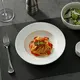 Hot Selling White Dinnerware White Dinnerware Company 4