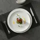 Hot Selling White Dinnerware White Dinnerware Company 3