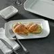 For Different Industries Modern White Porcelain Dinnerware ALIBABA TRADE ASSURANCE by Two Eight 7
