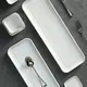 For Different Industries Modern White Porcelain Dinnerware ALIBABA TRADE ASSURANCE by Two Eight 10