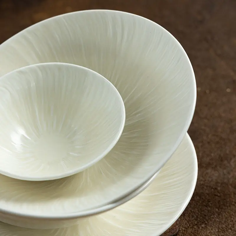 Durable Discount Porcelain Dinnerware Sets Series Company 10