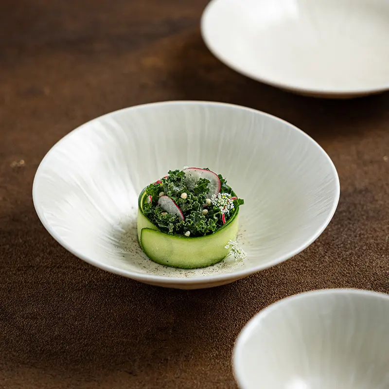Durable Discount Porcelain Dinnerware Sets Series Company 9