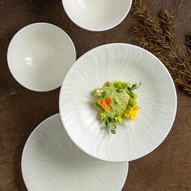 Durable Discount Porcelain Dinnerware Sets Series Company 4