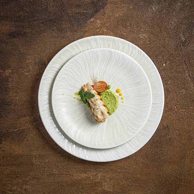 Durable Discount Porcelain Dinnerware Sets Series Company 6