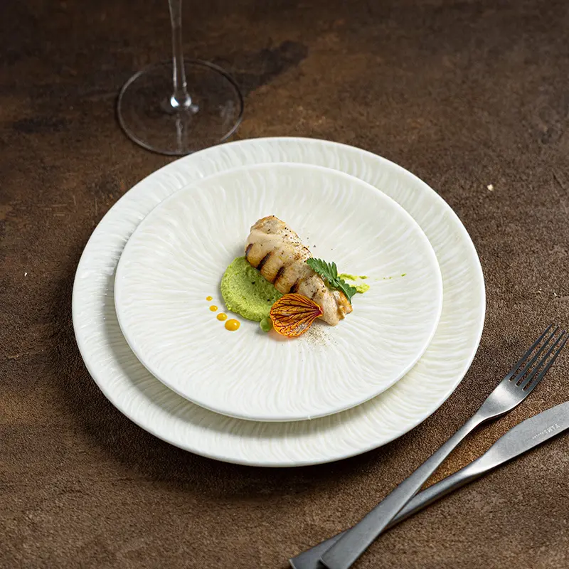 Durable Discount Porcelain Dinnerware Sets Series Company 5