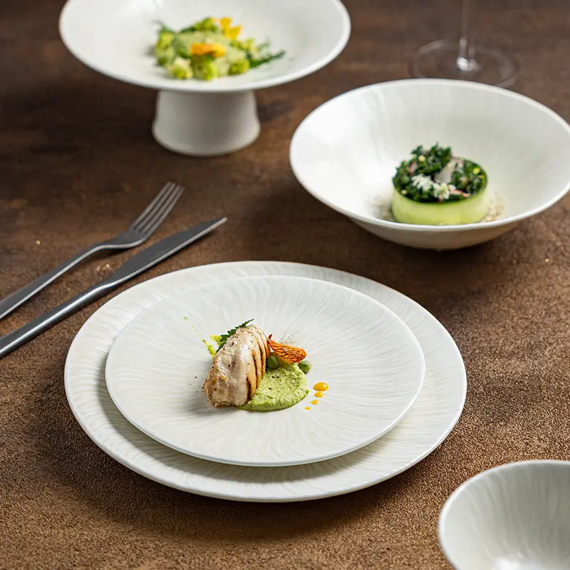 Durable Discount Porcelain Dinnerware Sets Series Company 3