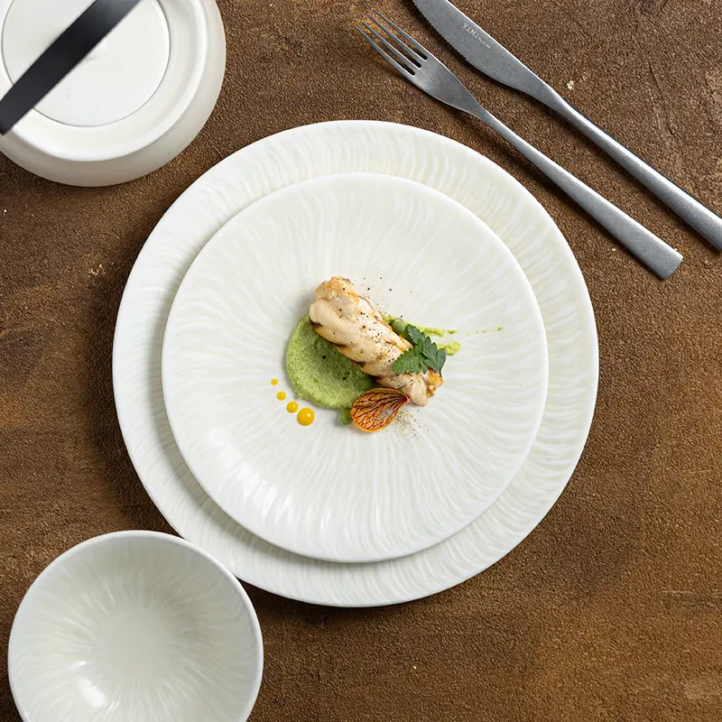 Durable Discount Porcelain Dinnerware Sets Series Company 2