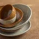 Hot Sellingcatering Crockery for Different Industries TWO EIGHT CERAMICS Cotton-Series 9
