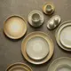 Bulk Buy Cream Colored Porcelain Dinnerware TWOEIGHTCERAMICS by Two Eight 10