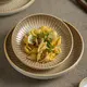 Bulk Buy Cream Colored Porcelain Dinnerware TWOEIGHTCERAMICS by Two Eight 8