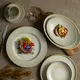 Bulk Buy Cream Colored Porcelain Dinnerware TWOEIGHTCERAMICS by Two Eight 4