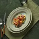 Oem & Odmgrey Porcelain Dinnerware for Wholesale Aurora-Series WESTERN UNION 2