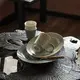 Oem & Odmgrey Porcelain Dinnerware for Wholesale Aurora-Series WESTERN UNION 4