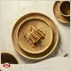 Bulk Production 40 Piece Porcelain Dinnerware Set Stria Collection by Two Eight 1