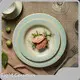 Two Eight 40 Piece Porcelain Dinnerware Set 100 SETS 40 Piece Porcelain Dinnerware Setinquire Now 1
