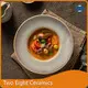 Bulk Buy Chinese Porcelain Dinnerware Sets TWO EIGHT CERAMICS by Two Eight 1