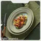 Oem & Odmgrey Porcelain Dinnerware for Wholesale Aurora-Series WESTERN UNION 1