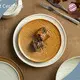 Hot Sellingcatering Crockery for Different Industries TWO EIGHT CERAMICS Cotton-Series 1