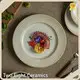 Fashion Restaurant Porcelain Dinnerware Design for Apartment 1