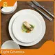 Contemporary Porcelain Dinnerware PORCELAIN - Best Brand - Two Eight 1