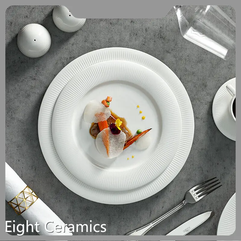 Factory Price Hotel Tableware Suppliers Factory for Business 1